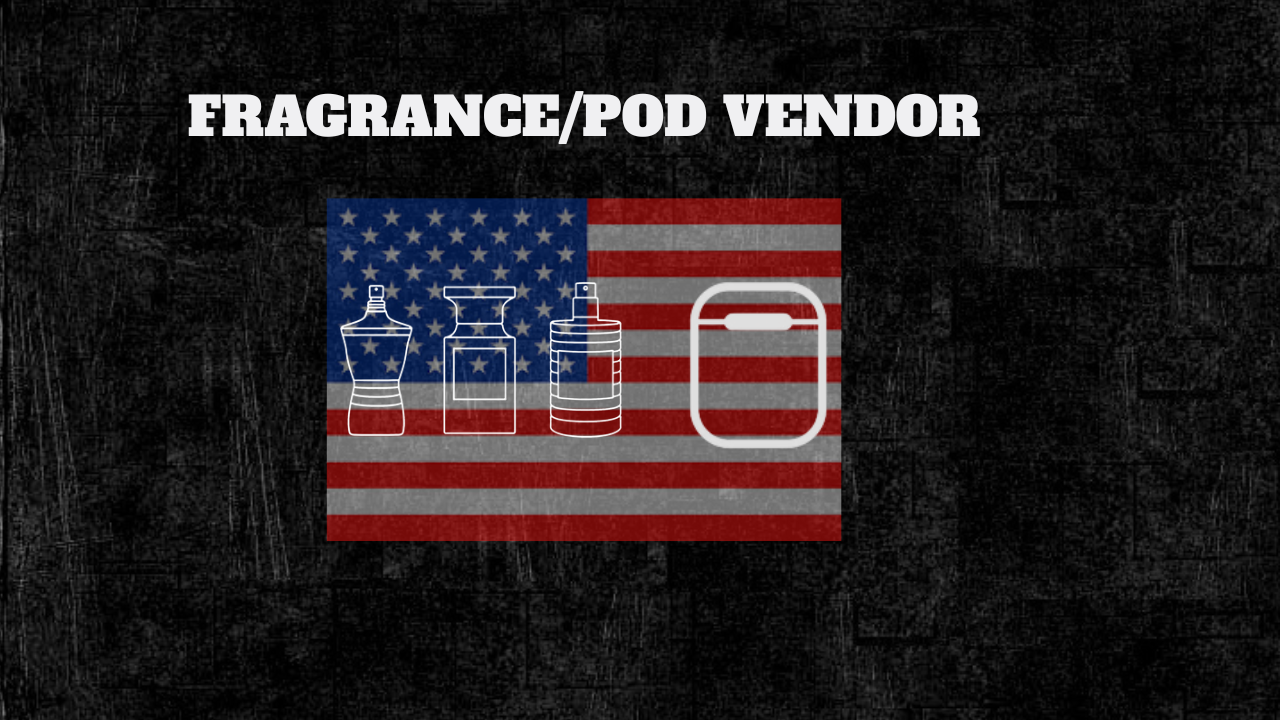 FRAGRANCE AND POD BUNDLE